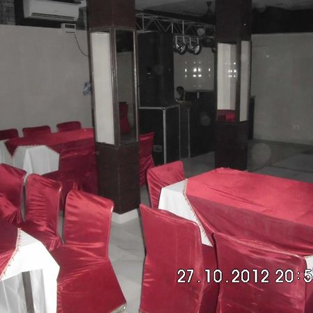Khushi Inn Bed & Breakfast New Delhi Exterior photo