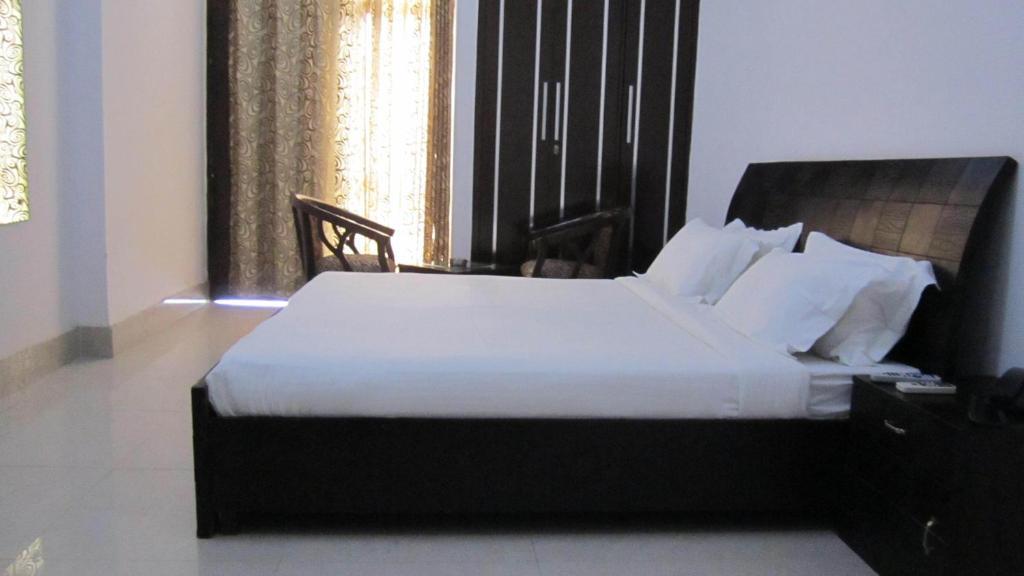Khushi Inn Bed & Breakfast New Delhi Room photo